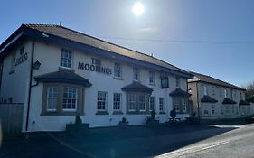 The Moorings Hotel